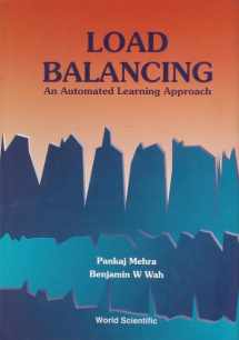 9789810221355-9810221355-LOAD BALANCING: AN AUTOMATED LEARNING APPROACH