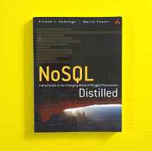 9780321826626-0321826620-NoSQL Distilled: A Brief Guide to the Emerging World of Polyglot Persistence