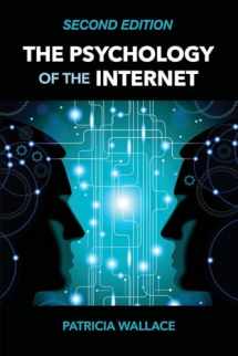 9781107437326-1107437326-The Psychology of the Internet