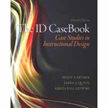 9781138574434-1138574430-The ID CaseBook: Case Studies in Instructional Design