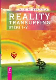 9781532814655-1532814658-Reality transurfing. Steps I-V