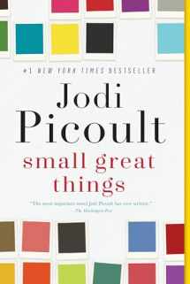 9780345544971-0345544978-Small Great Things: A Novel