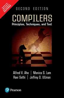 9789332518667-9332518661-Compilers: Principles, Techniques, and Tools 2nd By Alfred V. Aho (International Economy Edition)
