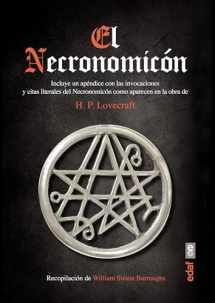9788441435018-8441435014-El necronomicón (Spanish Edition)