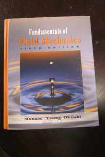9780471675822-0471675822-Fundamentals Of Fluid Mechanics