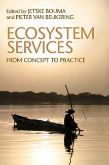 9781107062887-1107062888-Ecosystem Services: From Concept to Practice