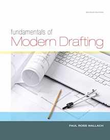 9781133603627-1133603629-Fundamentals of Modern Drafting