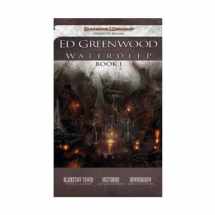 9780786958184-0786958189-Ed Greenwood Presents Waterdeep, Book I: A Forgotten Realms Collection
