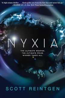 9780399556791-0399556796-Nyxia (The Nyxia Triad)