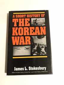 9780688063771-0688063772-A Short History of the Korean War
