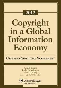 9781454811039-145481103X-Copyright Global Information Economy 2012 Case & Statutory Supplement