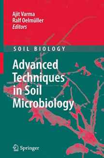 9783540708643-3540708642-Advanced Techniques in Soil Microbiology (Soil Biology, 11)