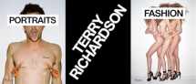 9780847846061-0847846067-Terry Richardson: Volumes 1 & 2: Portraits and Fashion