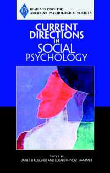 9780205579471-0205579477-Current Directions in Social Psychology