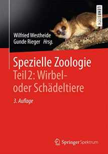 9783642554353-3642554350-Spezielle Zoologie. Teil 2: Wirbel- oder Schädeltiere (German Edition)
