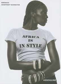 9782843238000-2843238005-Africa is in Style