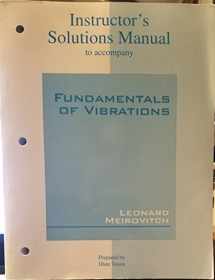 9780070413467-0070413460-Instructor's Solutions Manual to Accompany Fundamentals of Vibrations