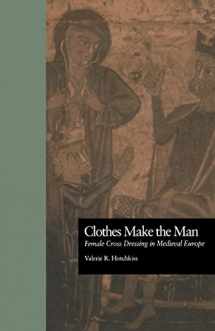 9780815337713-081533771X-Clothes Make the Man (New Middle Ages)