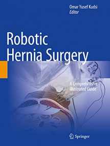 9783030466695-3030466698-Robotic Hernia Surgery: A Comprehensive Illustrated Guide