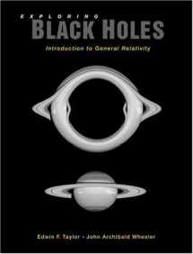 9780201384239-020138423X-Exploring Black Holes: Introduction to General Relativity