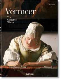 9783836536417-3836536412-Vermeer: The Complete Works