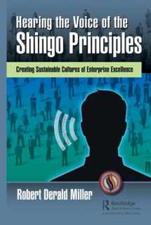 9780815387046-0815387040-Hearing the Voice of the Shingo Principles
