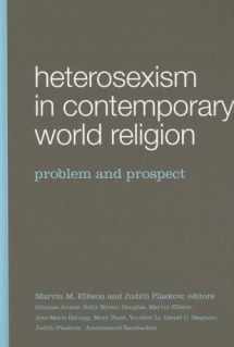 9780829817706-0829817700-Heterosexism in Contemporary World Religion: Problem and Prospect