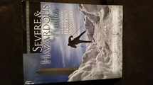 9780757597725-0757597726-Severe and Hazardous Weather: An Introduction to High Impact Meteorology