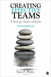 9781483346120-1483346129-Creating Effective Teams: A Guide for Members and Leaders