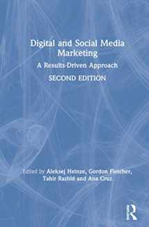 9780367235901-0367235900-Digital and Social Media Marketing: A Results-Driven Approach
