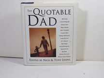 9781585744503-1585744506-The Quotable Dad