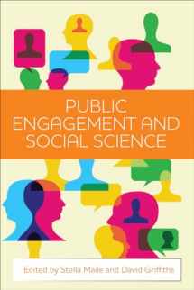 9781447306863-1447306864-Public Engagement and Social Science