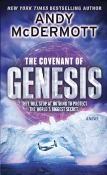 9780553592962-0553592963-The Covenant of Genesis: A Novel (Nina Wilde and Eddie Chase)