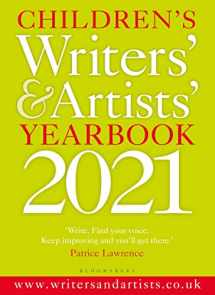 9781472968180-1472968182-Children's Writers' & Artists' Yearbook 2021 (Writers' and Artists')