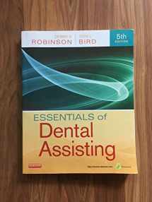 9781437704235-1437704239-Essentials of Dental Assisting