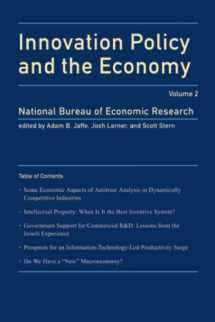 9780262600453-0262600455-Innovation Policy and the Economy, Vol. 2