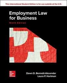 9781260092240-1260092240-Employment Law For Business