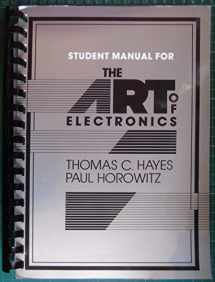 9780521377096-0521377099-The Art of Electronics Student Manual