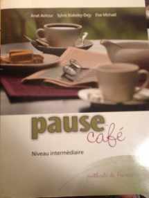 9782895938613-289593861X-Pause Cafe Niveau Intermediaire Manuel