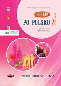 9788360229545-8360229546-2020 Hurra!!! Po Polsku: 2: Student's Textbook