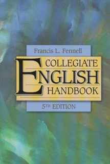 9780939693597-0939693593-Collegiate English Handbook