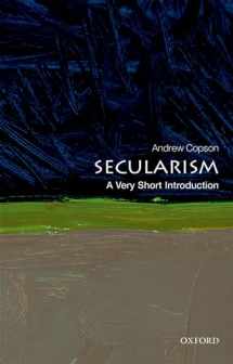9780198747222-0198747225-Secularism: A Very Short Introduction (Very Short Introductions)