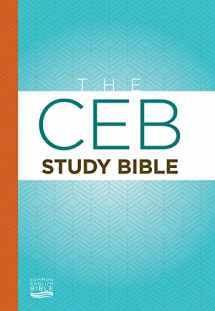 9781609262167-1609262166-The CEB Study Bible