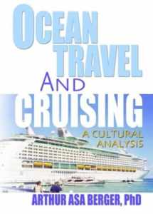 9780789021977-0789021978-Ocean Travel and Cruising: A Cultural Analysis