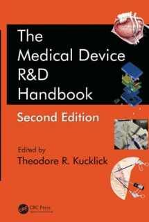 9781439811894-143981189X-The Medical Device R&D Handbook