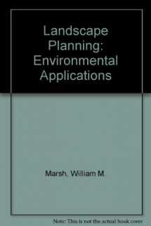 9780471854340-0471854344-Landscape Planning: Environmental Applications