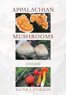 9780821423257-0821423258-Appalachian Mushrooms: A Field Guide