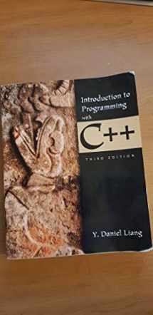 9780133252811-0133252817-Introduction to Programming with C++ (Myprogramminglab)