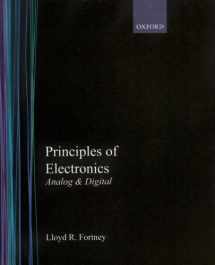 9780195178630-0195178637-Principles of Electronics: Analog and Digital