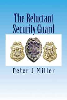 9781545526804-154552680X-The Reluctant Security Guard